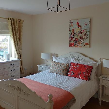 El Roi Guest Accommodation Waterford Exterior foto
