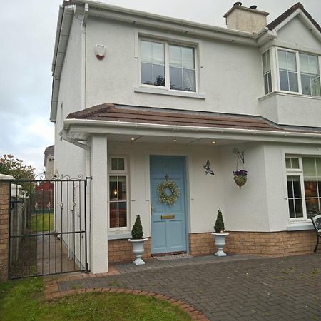 El Roi Guest Accommodation Waterford Exterior foto
