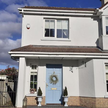 El Roi Guest Accommodation Waterford Exterior foto