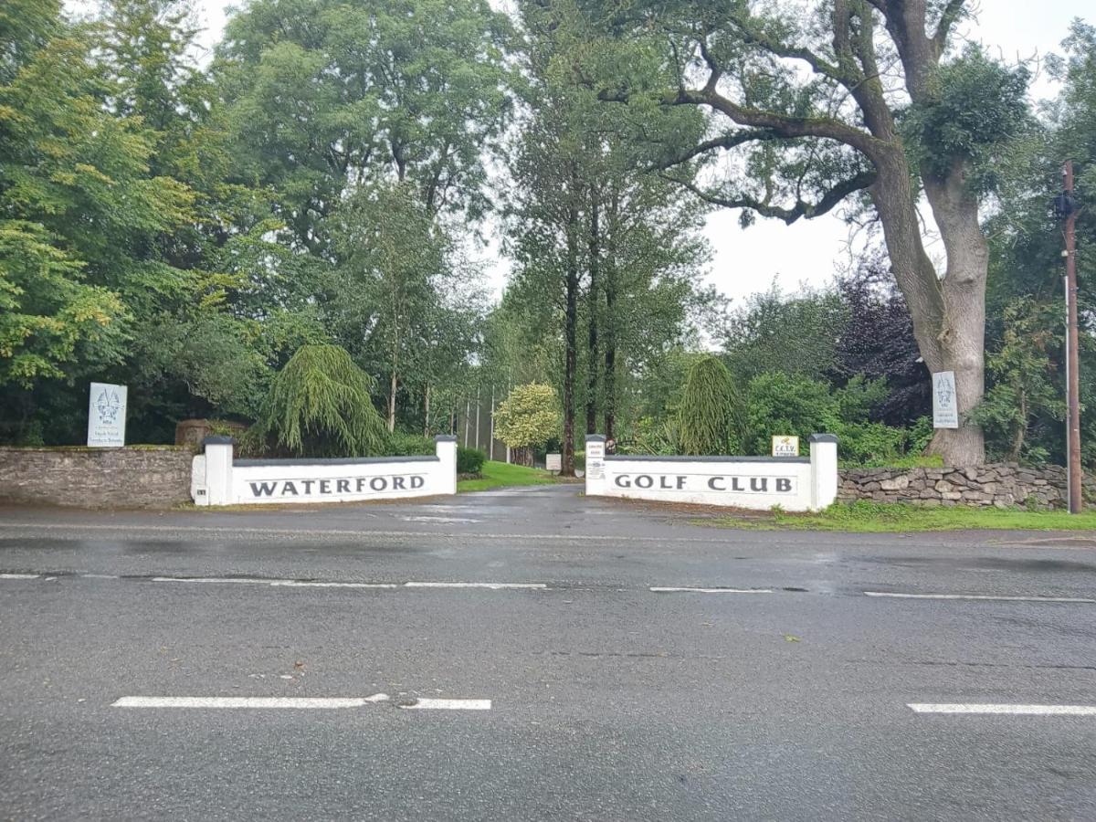 El Roi Guest Accommodation Waterford Exterior foto