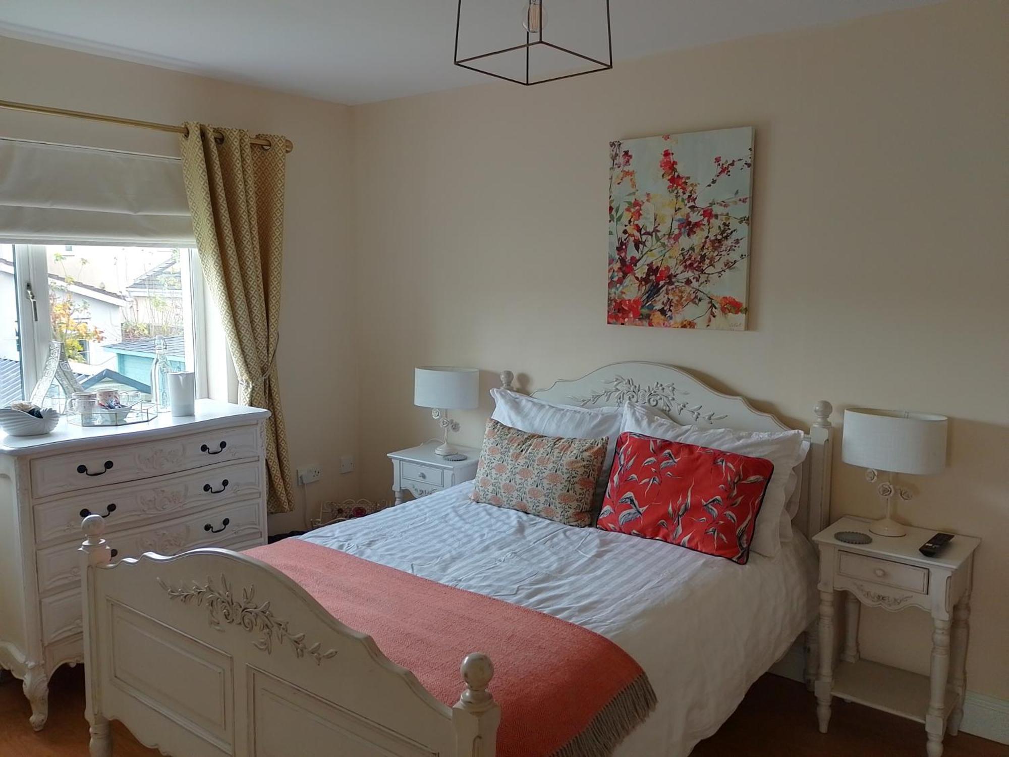 El Roi Guest Accommodation Waterford Exterior foto