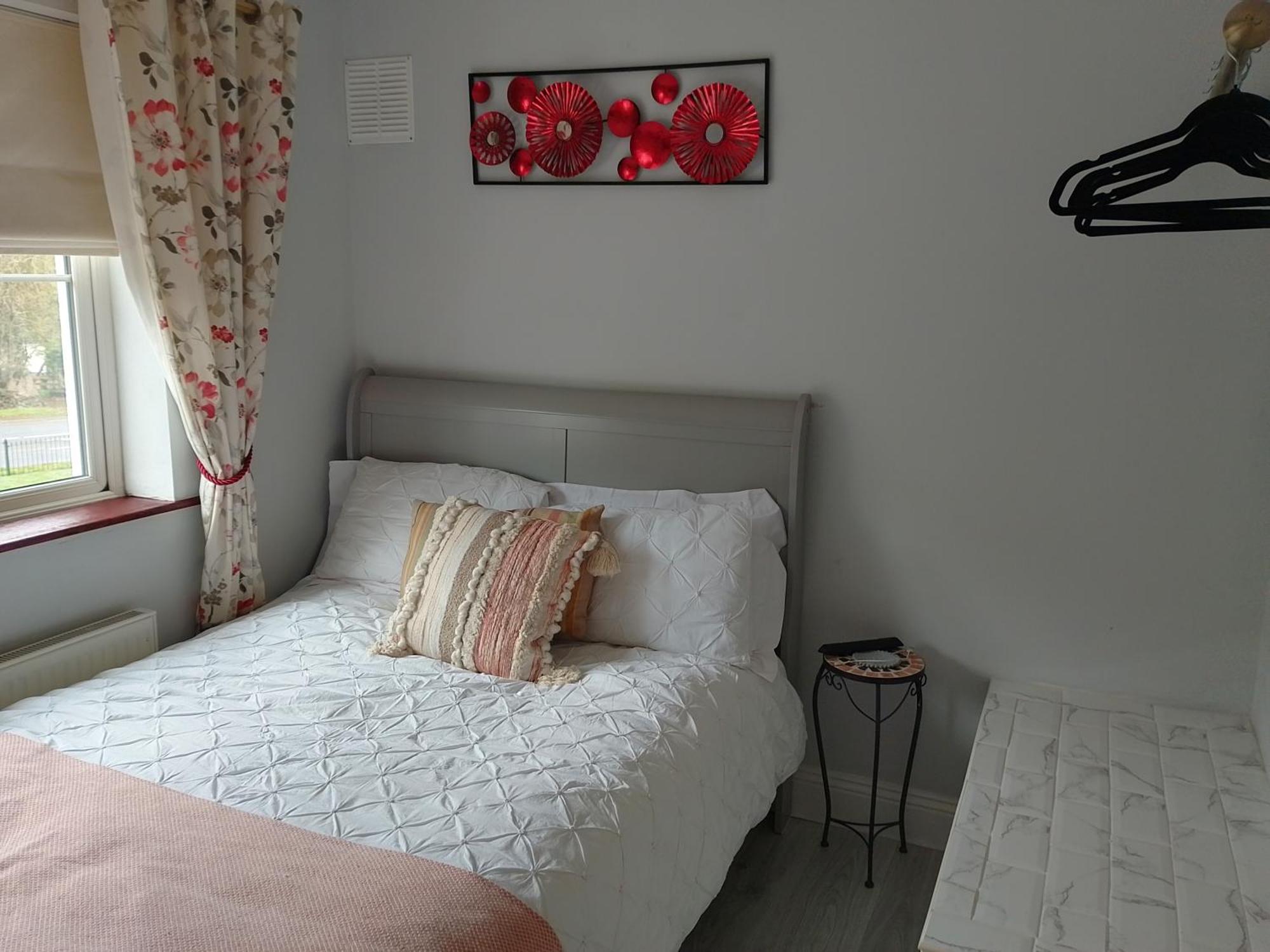El Roi Guest Accommodation Waterford Exterior foto