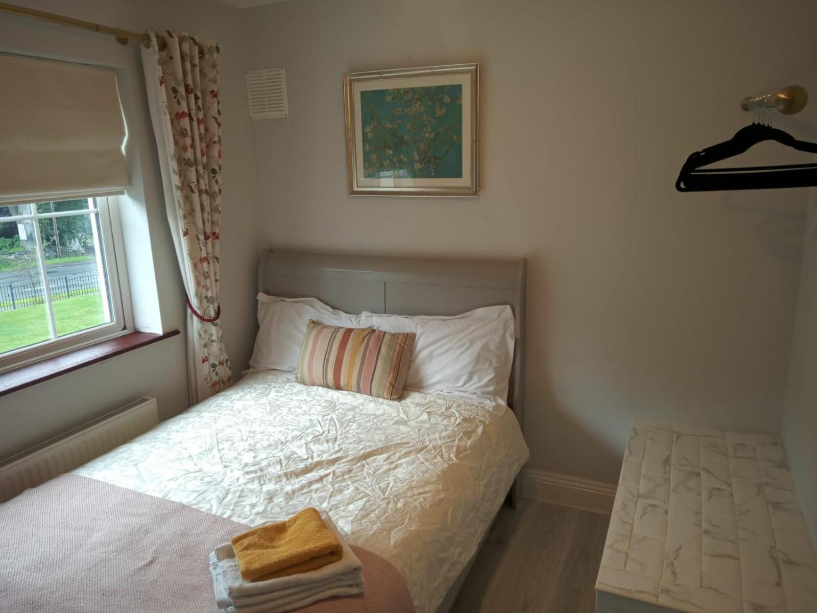 El Roi Guest Accommodation Waterford Exterior foto