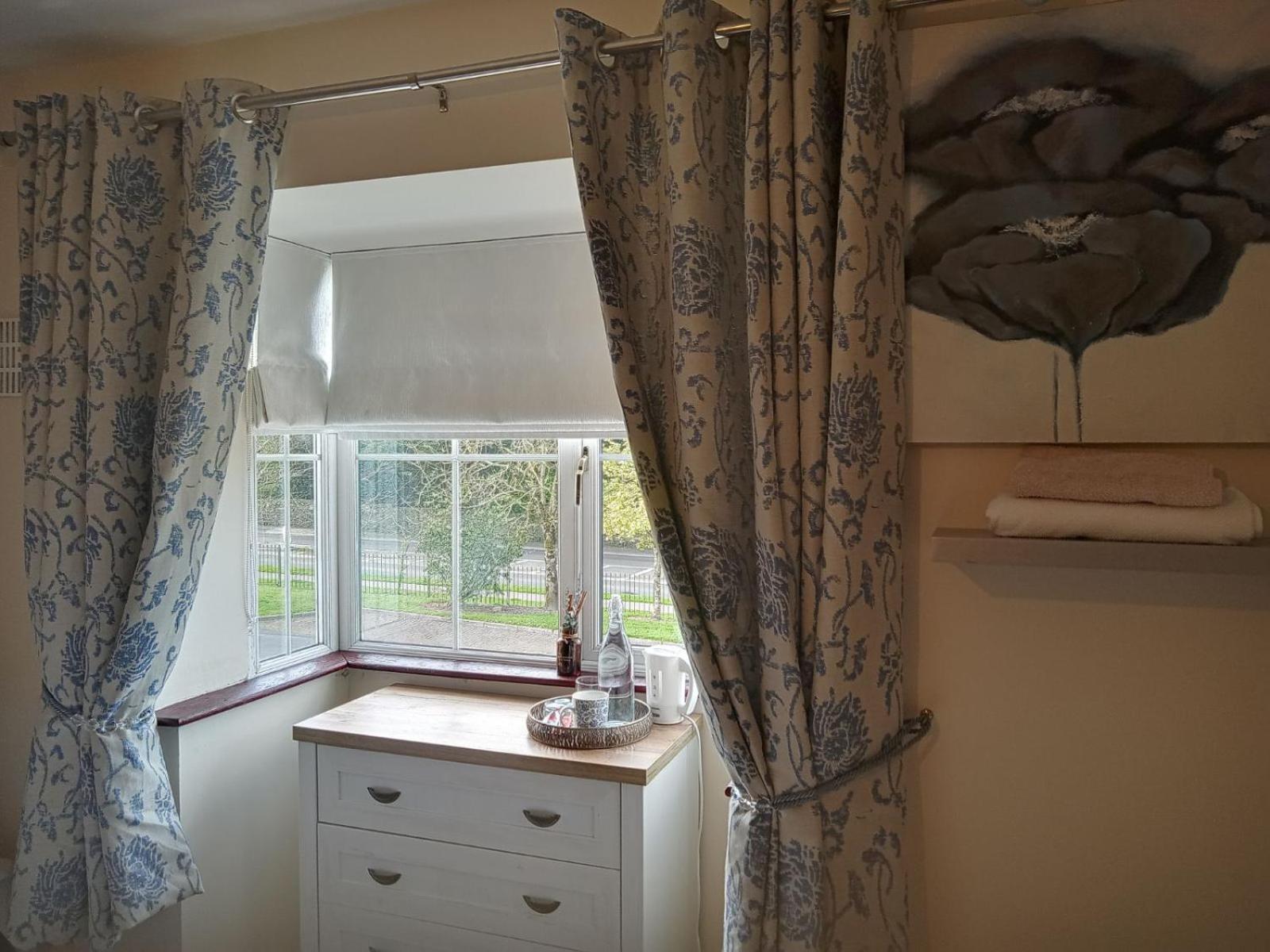 El Roi Guest Accommodation Waterford Exterior foto