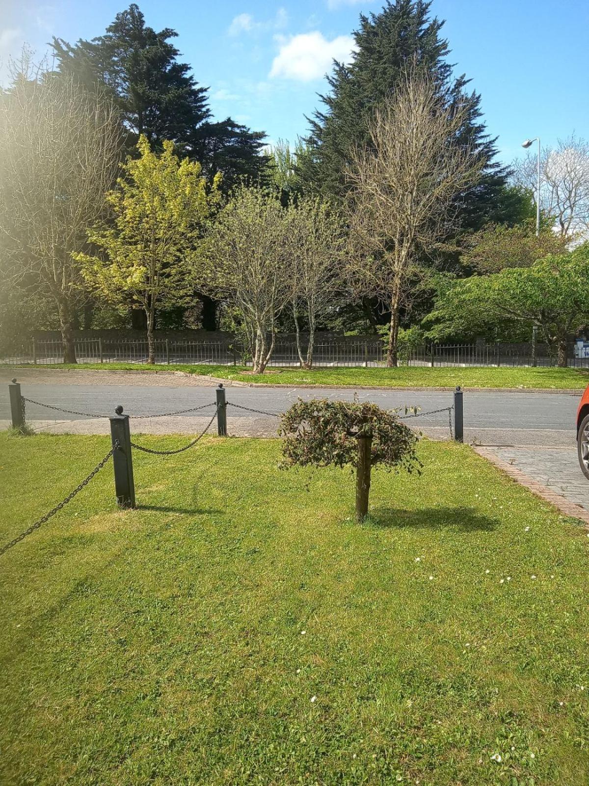El Roi Guest Accommodation Waterford Exterior foto